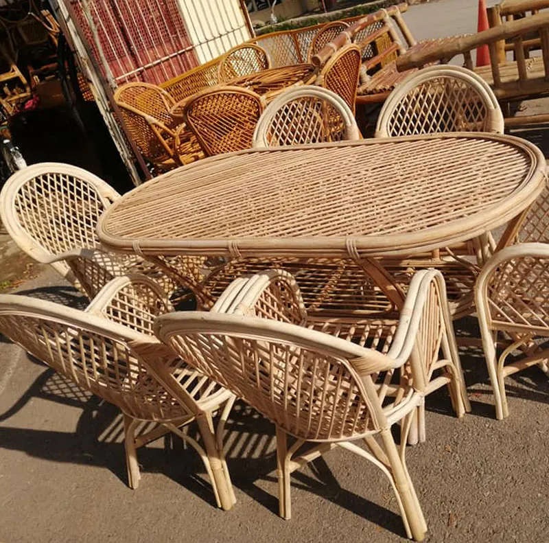 Ahşap işçiliği