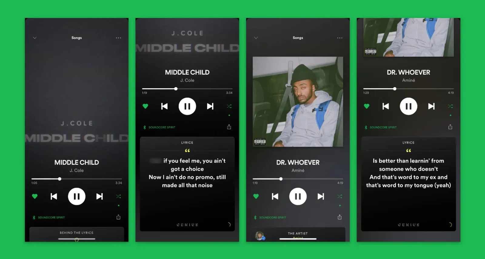 Spotify
