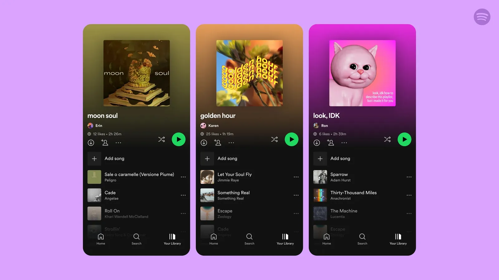Spotify