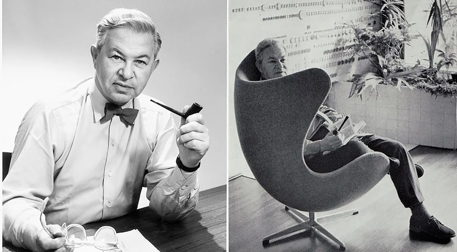 Arne Jacobsen