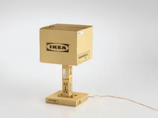 IKEA flat-pack sistemi