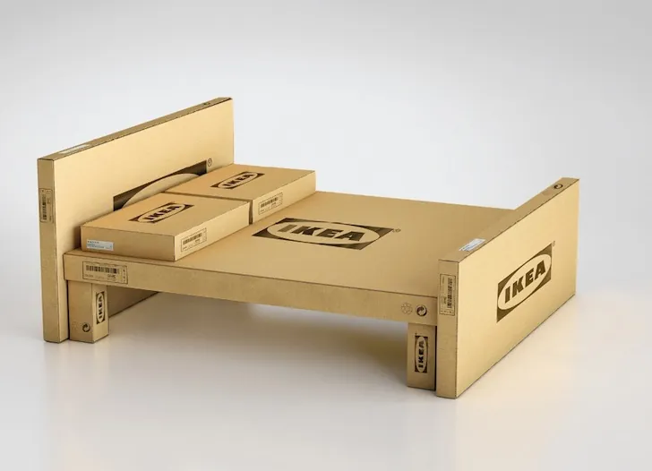 IKEA