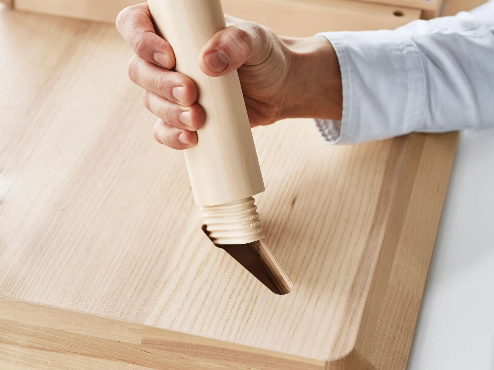 IKEA düz paket sistemi