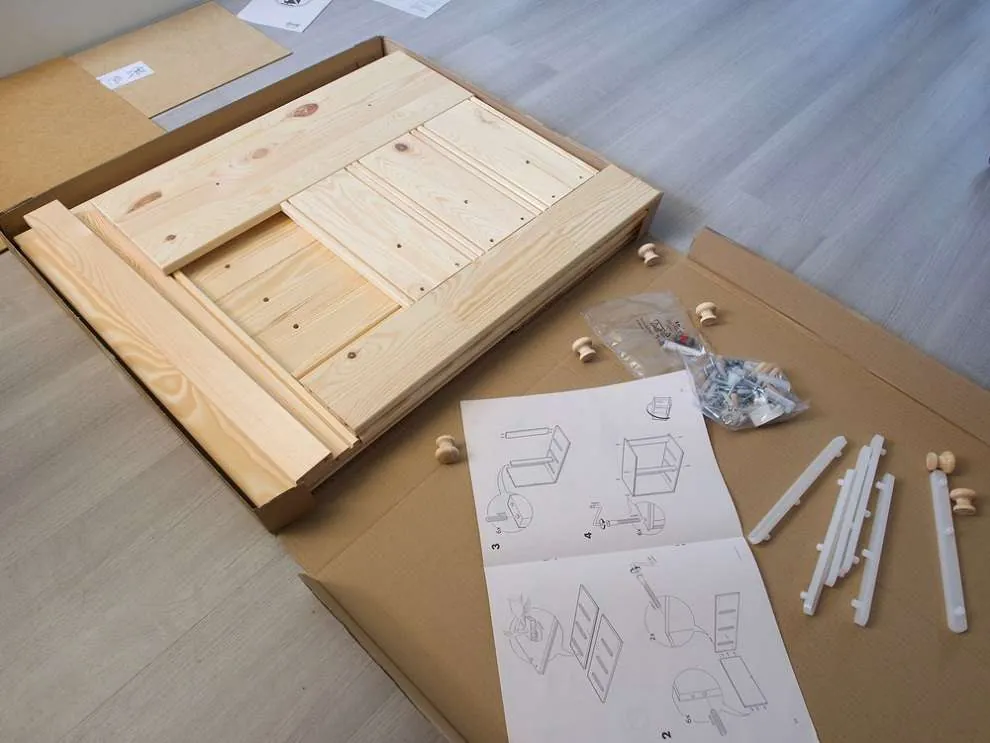 IKEA küresel lansmanlar