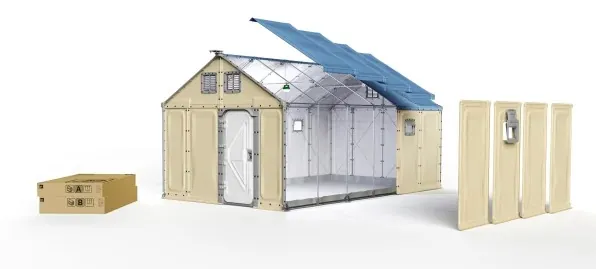 IKEA Çadırları