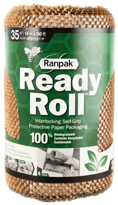 Ready Roll