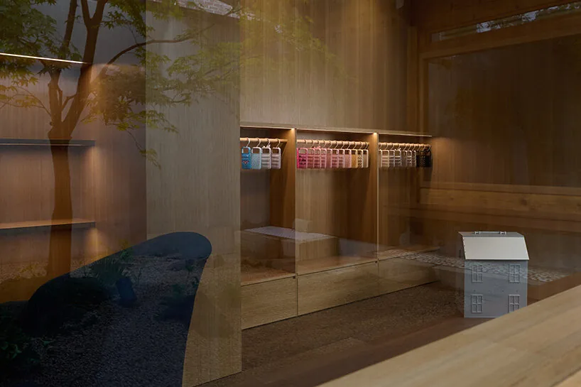 100 Yıllık Hanok'ta Modern Lüks: Seul'de Ev Konforu