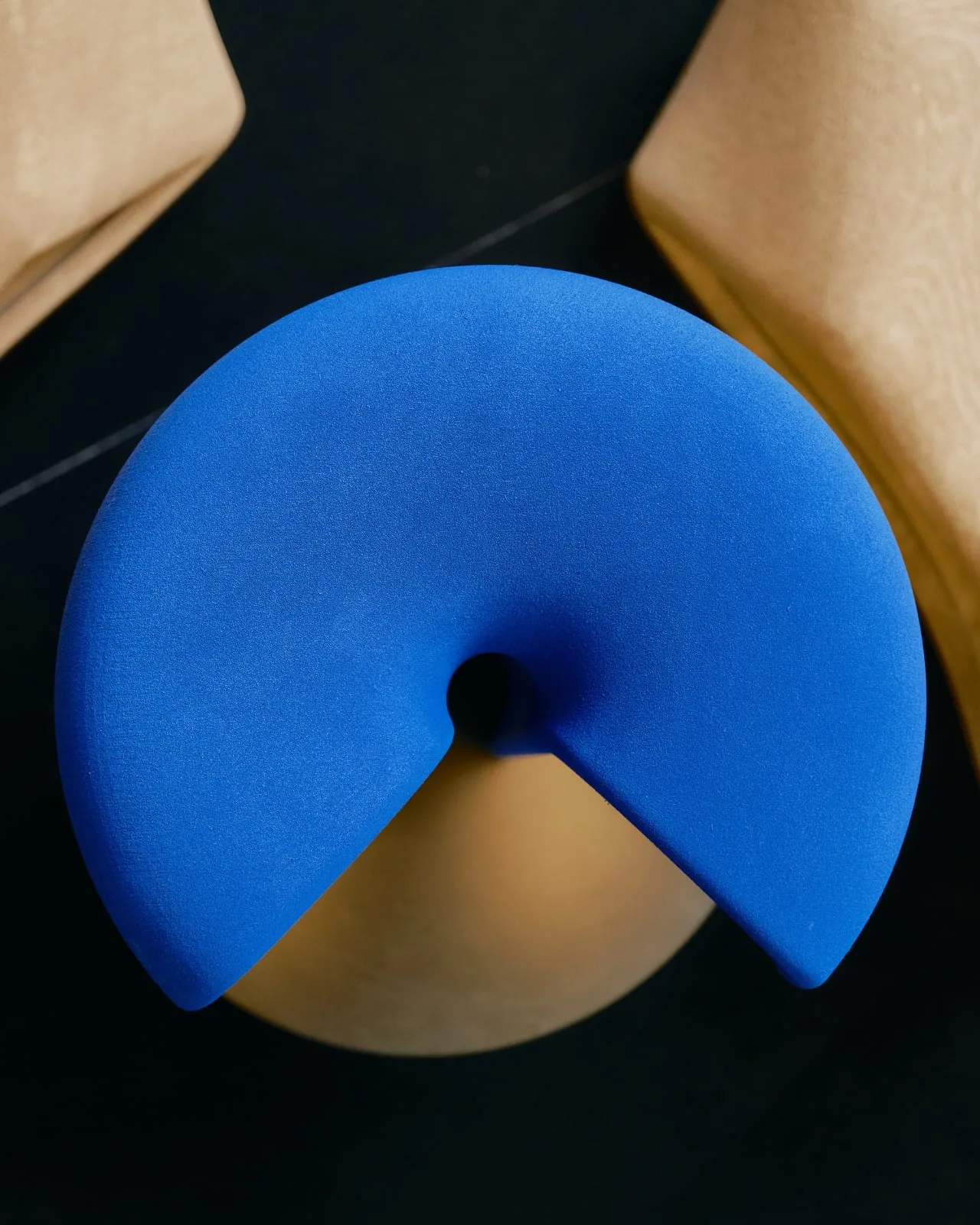 100 Yıllık Kuralı Tersine Çeviren Lamba: Loop Lamp