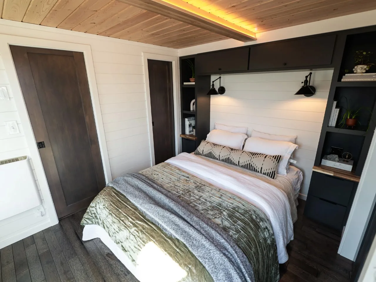 37 m²'lik Ev Neden Çoğu Daireden Büyük Hissettiriyor?