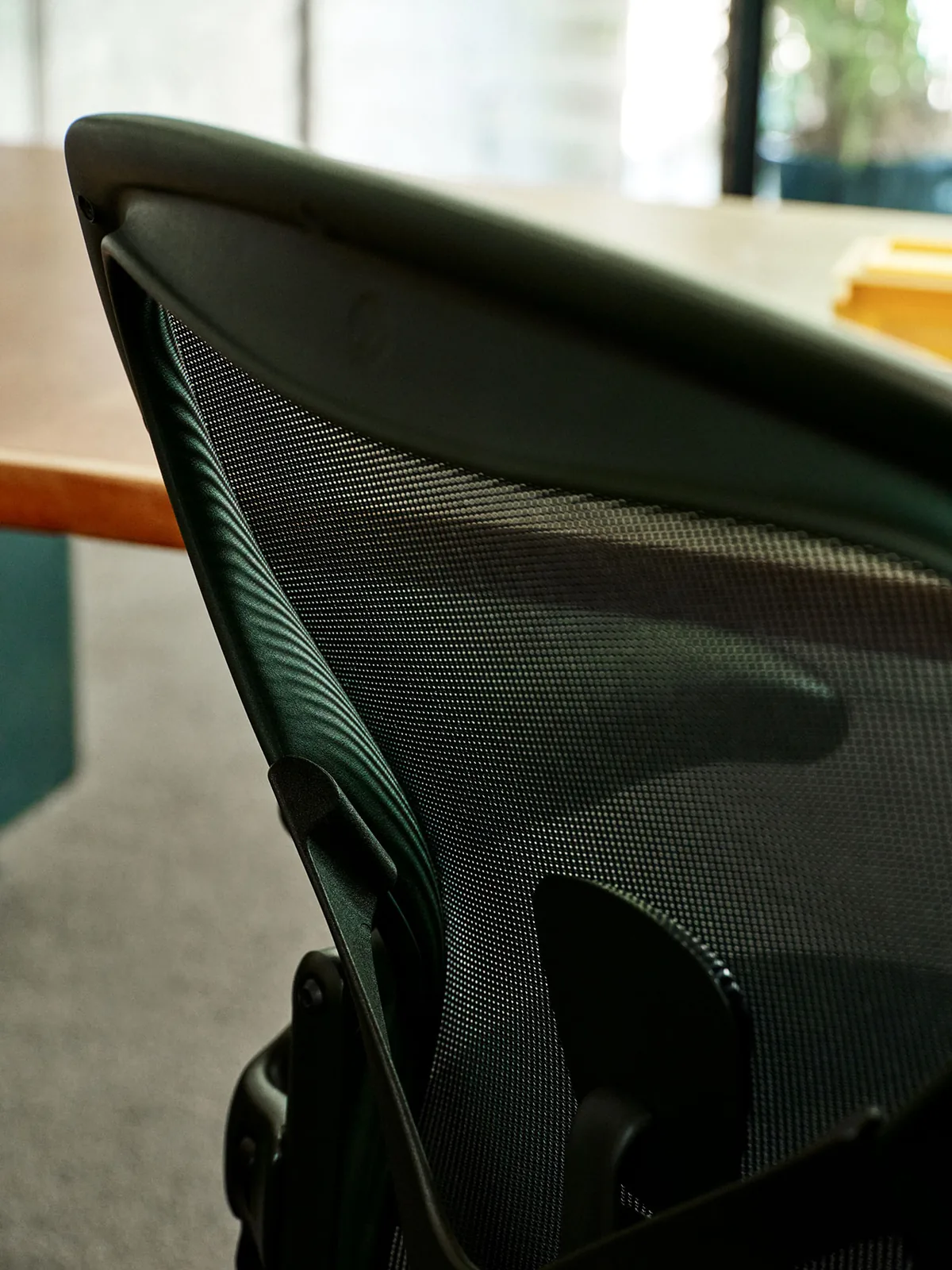 Aeron’a Stil ve Sistem Yükseltmesi: Herman Miller’ın Sürdürülebilirlik Hamlesi