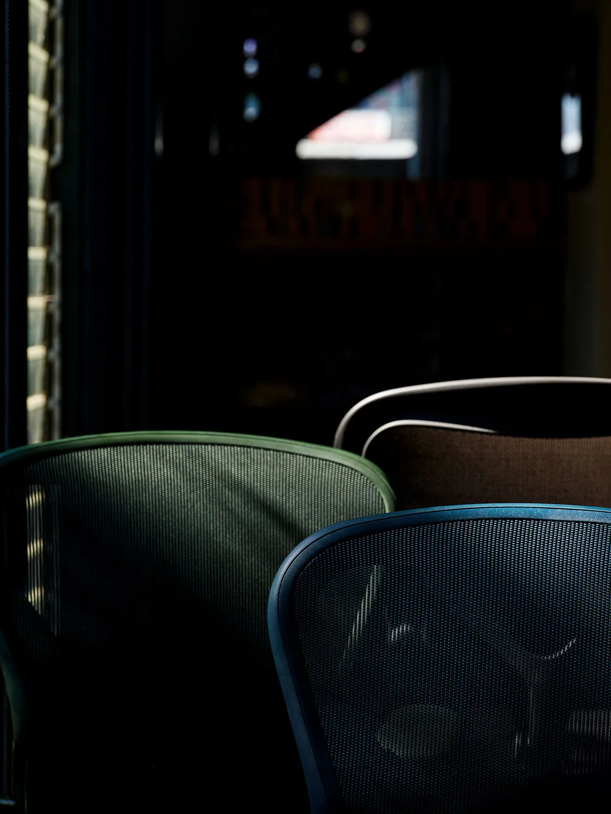 Aeron’a Stil ve Sistem Yükseltmesi: Herman Miller’ın Sürdürülebilirlik Hamlesi