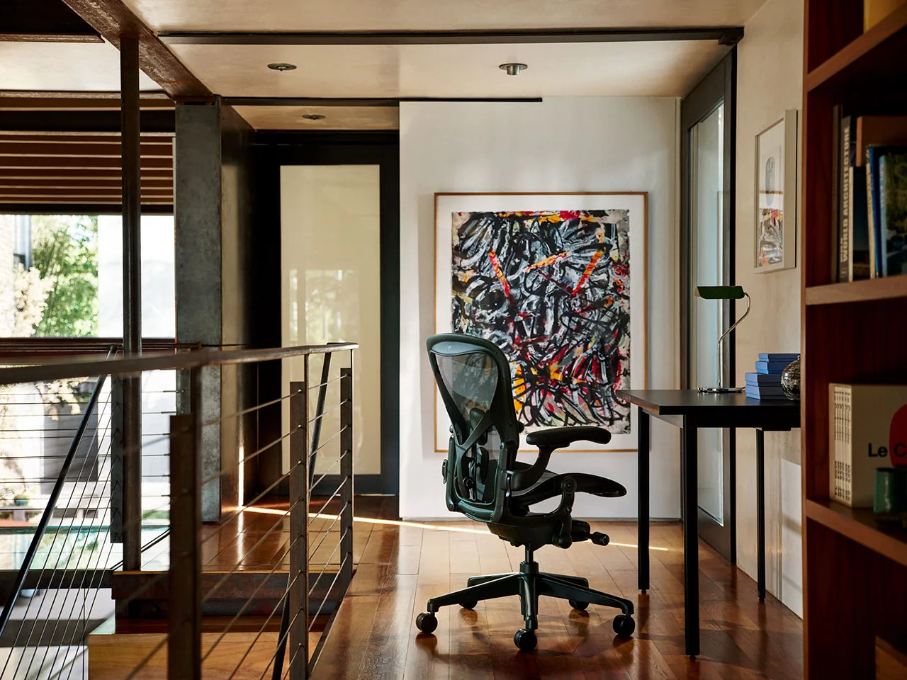 Aeron’a Stil ve Sistem Yükseltmesi: Herman Miller’ın Sürdürülebilirlik Hamlesi