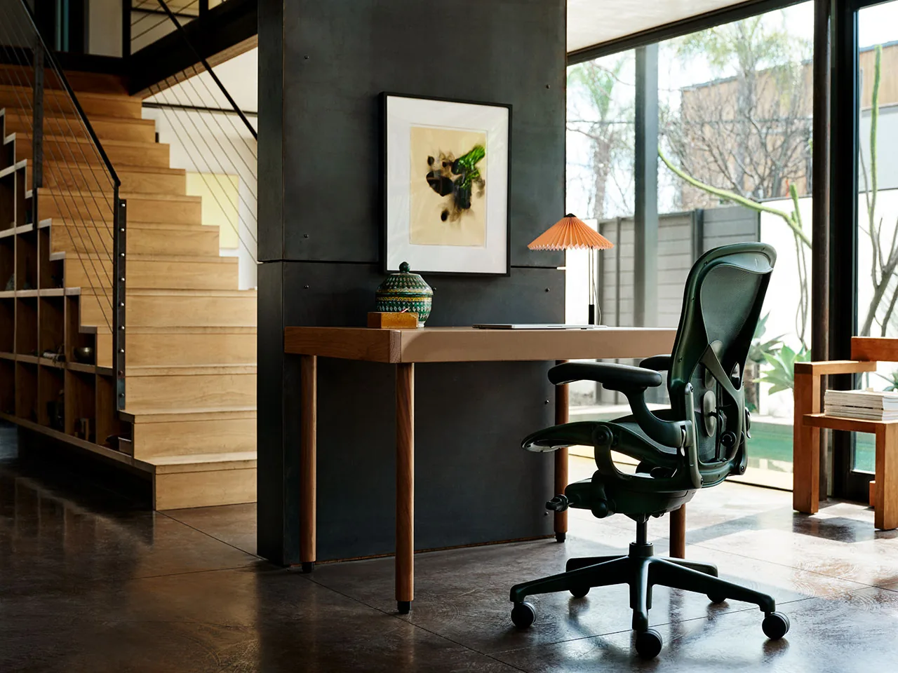 Aeron’a Stil ve Sistem Yükseltmesi: Herman Miller’ın Sürdürülebilirlik Hamlesi