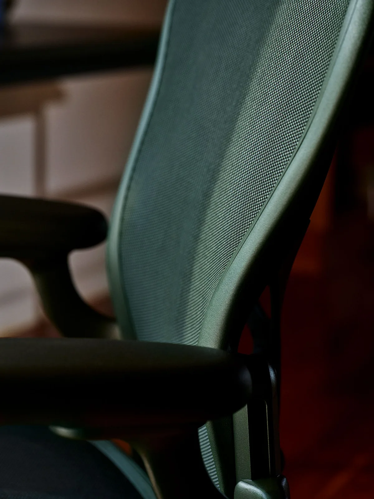Aeron’a Stil ve Sistem Yükseltmesi: Herman Miller’ın Sürdürülebilirlik Hamlesi