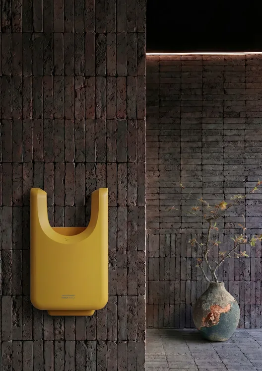 Banyo Tasarımında Hijyen, Verimlilik ve Estetik Dengesi