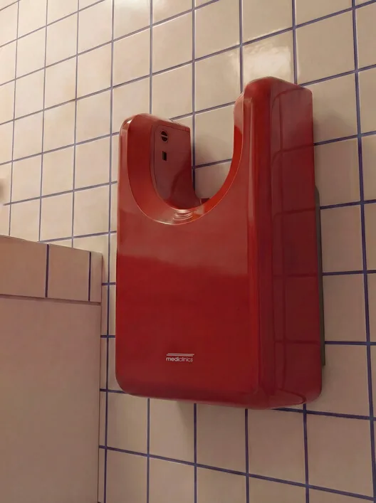 Banyo Tasarımında Hijyen, Verimlilik ve Estetik Dengesi
