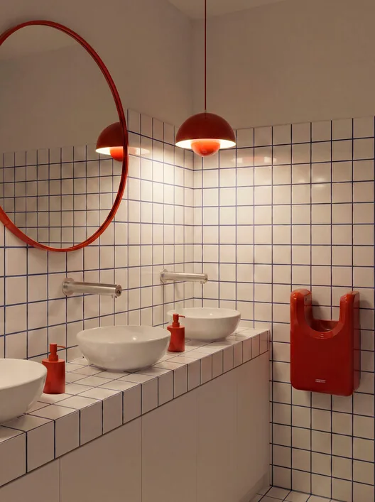 Banyo Tasarımında Hijyen, Verimlilik ve Estetik Dengesi