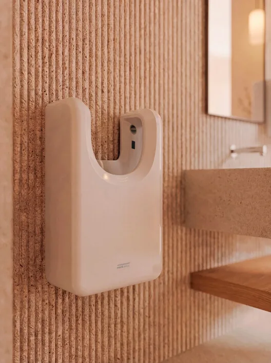 Banyo Tasarımında Hijyen, Verimlilik ve Estetik Dengesi