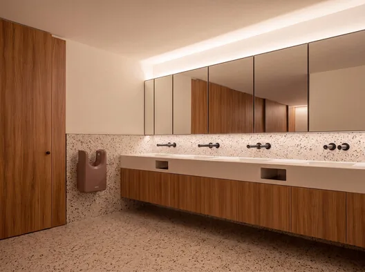 Banyo Tasarımında Hijyen, Verimlilik ve Estetik Dengesi