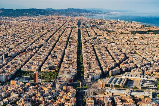 Barcelona 2026: Mimarlık Kararlarının Gezegen Ölçeğinde Sonuçları