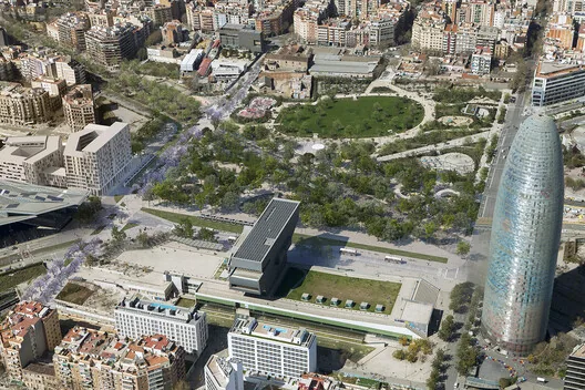 Barcelona 2026: Mimarlık Kararlarının Gezegen Ölçeğinde Sonuçları