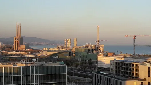 Barcelona 2026: Mimarlık Kararlarının Gezegen Ölçeğinde Sonuçları
