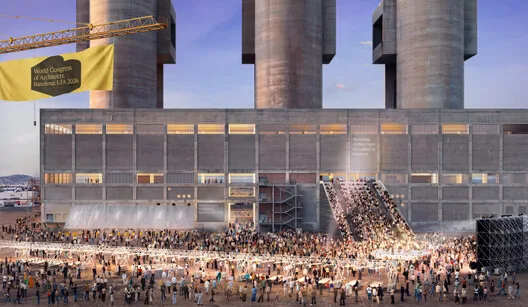 Barcelona 2026: Mimarlık Kararlarının Gezegen Ölçeğinde Sonuçları