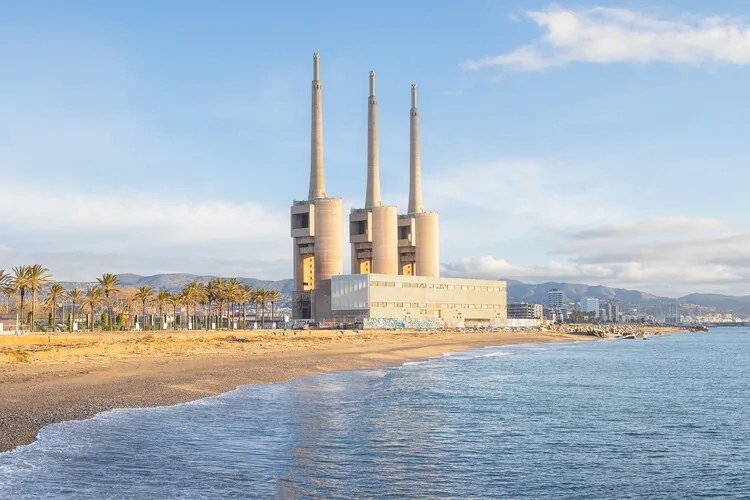 Barcelona’da Mimarlık Kongresi: Gezegende Dönüşüm İçin Tasarım