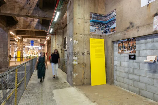 Barcelona'da Mimarlık Kongresi: Gezegende Dönüşüm İçin Tasarım