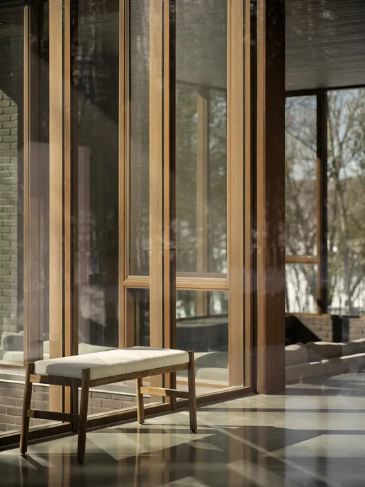 Breathe Lodge: Doğayla Nefes Alan Bir Kaçış