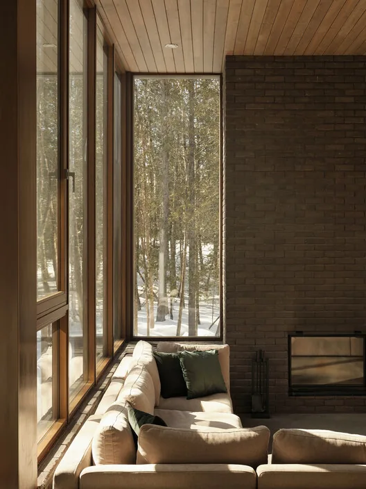 Breathe Lodge: Doğayla Nefes Alan Bir Kaçış