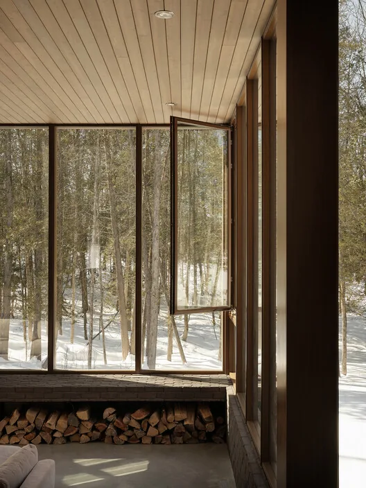 Breathe Lodge: Doğayla Nefes Alan Bir Kaçış