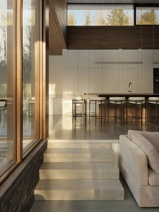 Breathe Lodge: Doğayla Nefes Alan Bir Kaçış