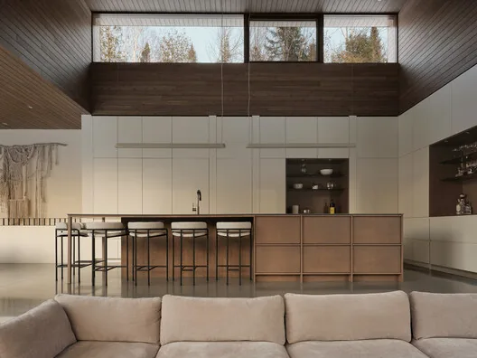 Breathe Lodge: Doğayla Nefes Alan Bir Kaçış