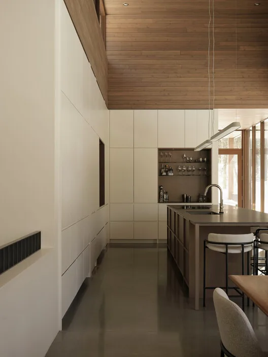 Breathe Lodge: Doğayla Nefes Alan Bir Kaçış
