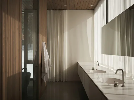 Breathe Lodge: Doğayla Nefes Alan Bir Kaçış