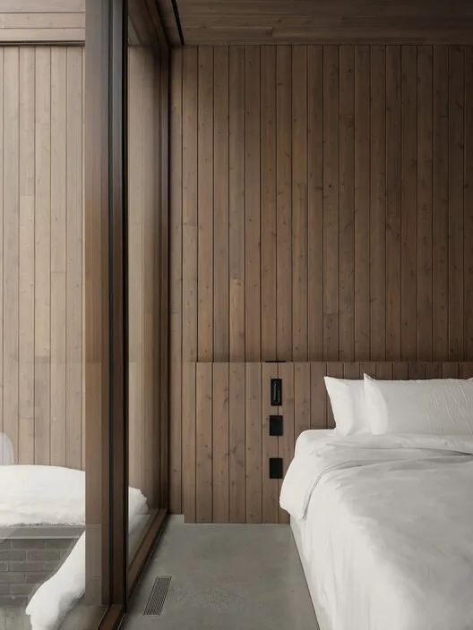 Breathe Lodge: Doğayla Nefes Alan Bir Kaçış