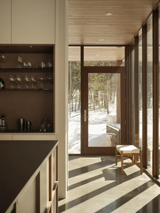 Breathe Lodge: Doğayla Nefes Alan Bir Kaçış