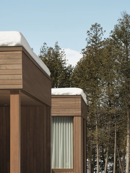Breathe Lodge: Doğayla Nefes Alan Bir Kaçış