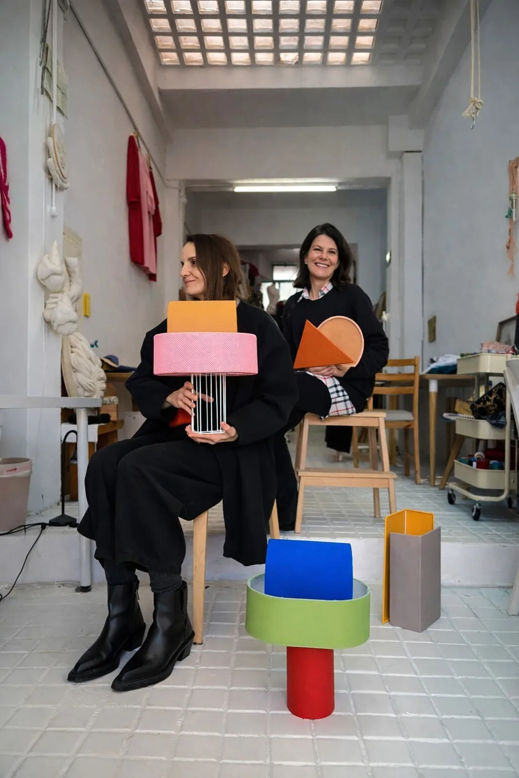 Atık Deri Işığa Dönüşüyor: Beyond Leather Koleksiyonu