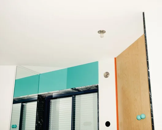 Düzensiz Planın Estetiği: Fala'nın Cesur Apartman Tasarımı