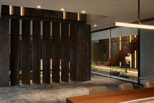 El House: Kuşakları Birleştiren Tasarım Vahası