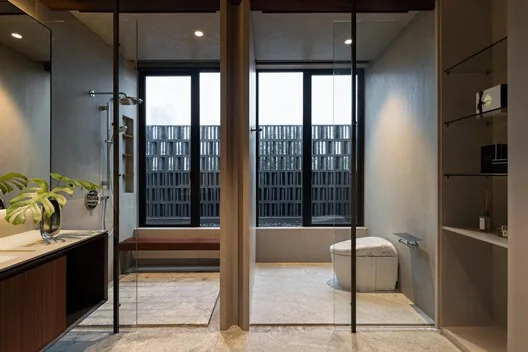 El House: Kuşakları Birleştiren Tasarım Vahası
