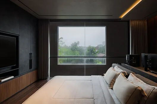 El House: Kuşakları Birleştiren Tasarım Vahası