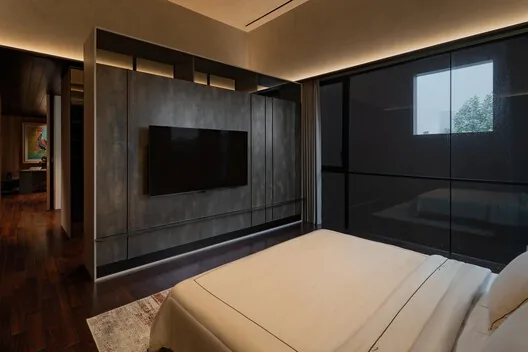 El House: Kuşakları Birleştiren Tasarım Vahası