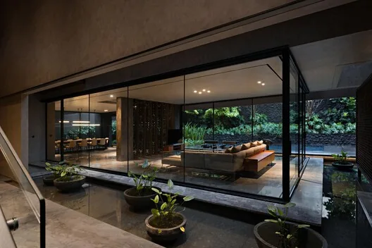 El House: Kuşakları Birleştiren Tasarım Vahası