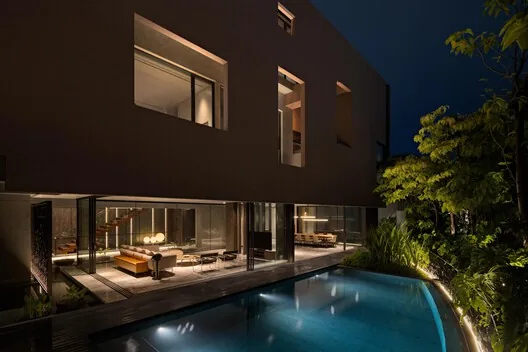 El House: Kuşakları Birleştiren Tasarım Vahası