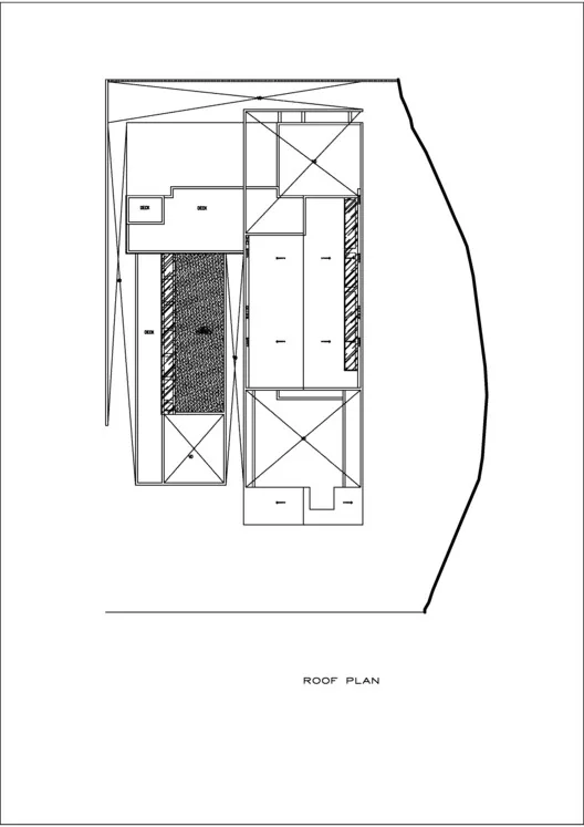 El House: Kuşakları Birleştiren Tasarım Vahası