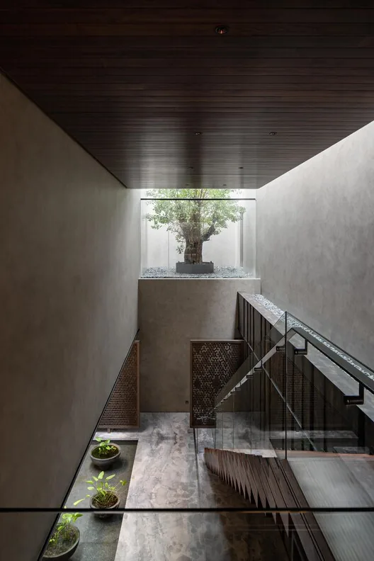 El House: Kuşakları Birleştiren Tasarım Vahası