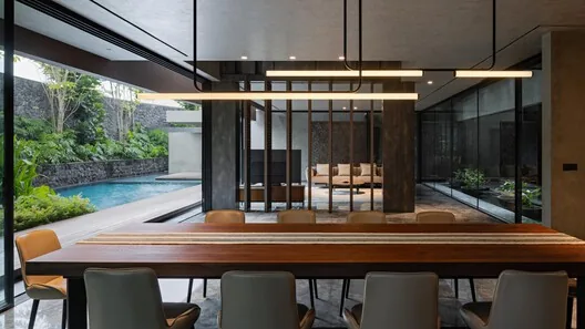 El House: Kuşakları Birleştiren Tasarım Vahası